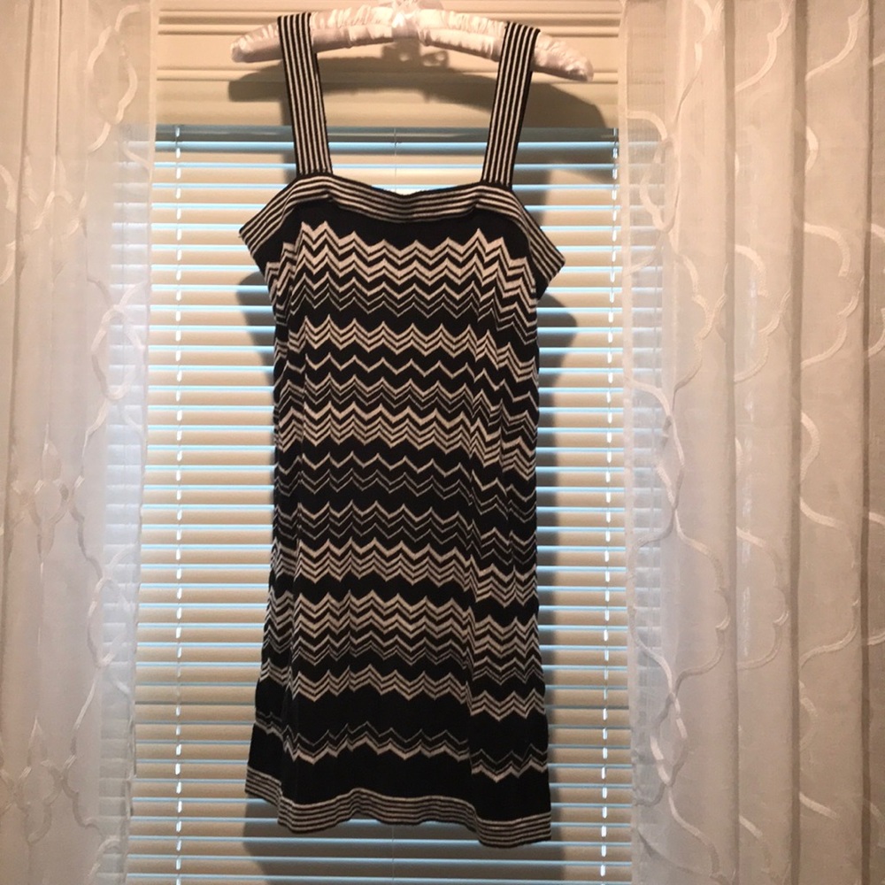 Missoni for Target Sweater Dress
